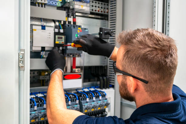 Best Ceiling Fan Installation Electrician  in Heritage Lake, IL