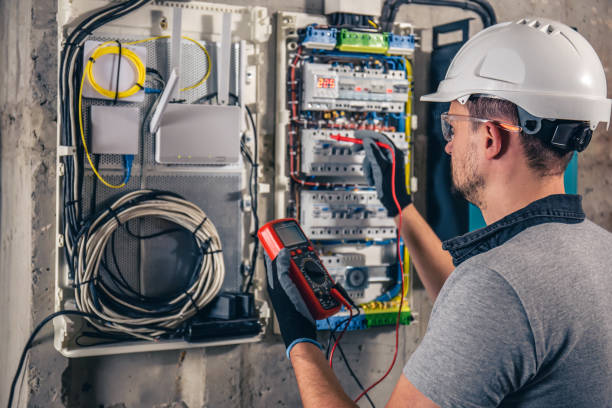 Best Electrician Near Me  in Heritage Lake, IL