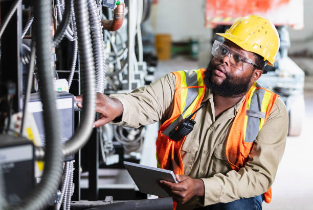 Best Commercial Electrician Services  in Heritage Lake, IL