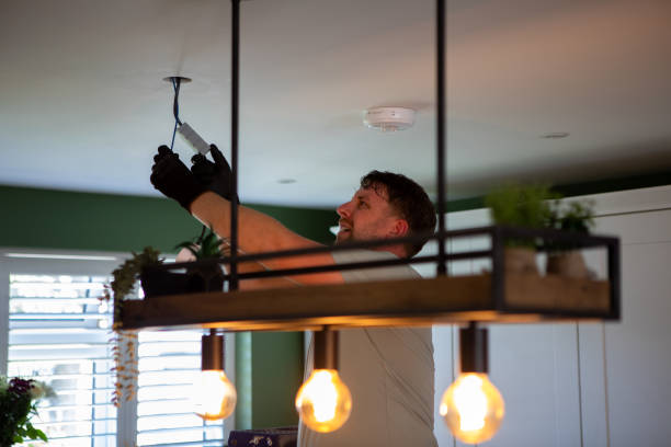 Best Best Electricians Near Me  in Heritage Lake, IL