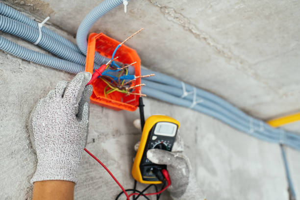 Best Local Electrician Companies  in Heritage Lake, IL
